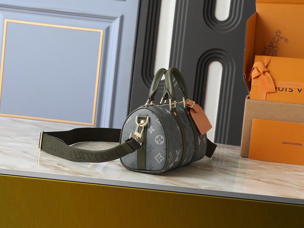 Monogram Speedy Handbag