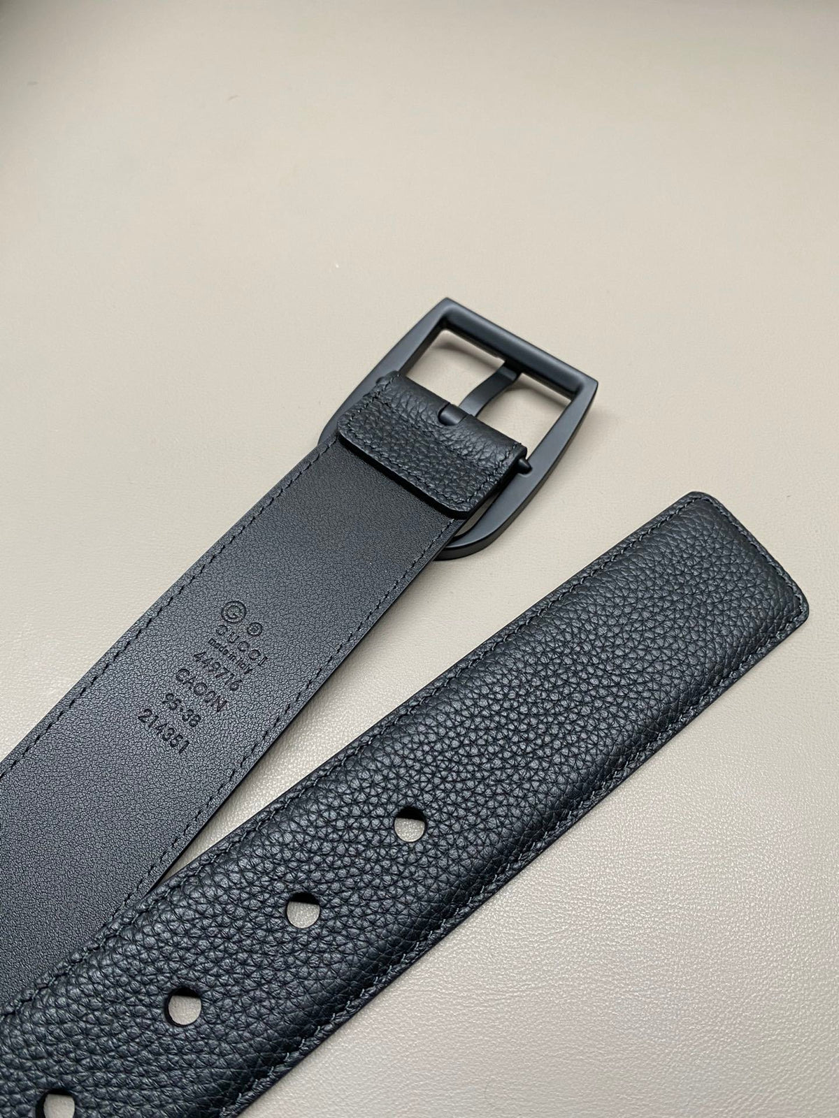 Fenix Men Belt