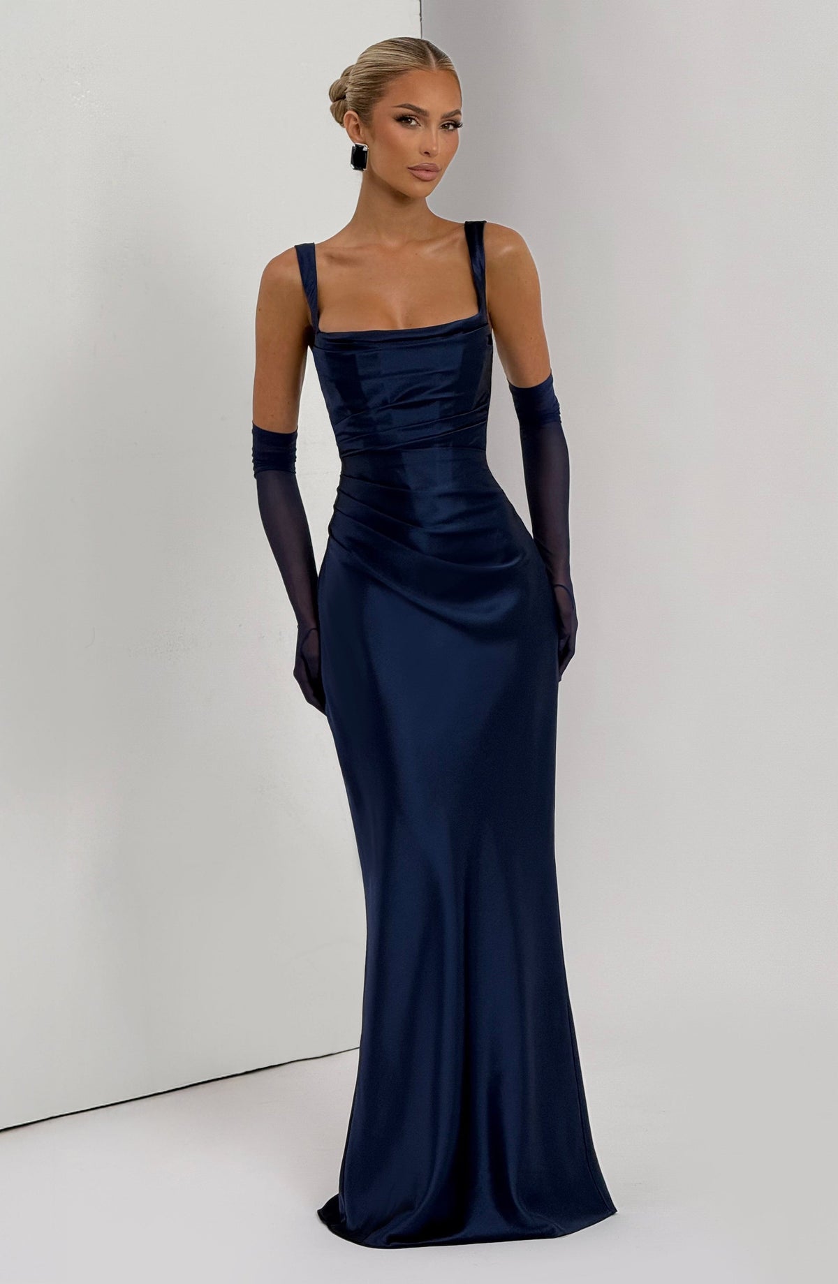 Calanthe Maxi Dress