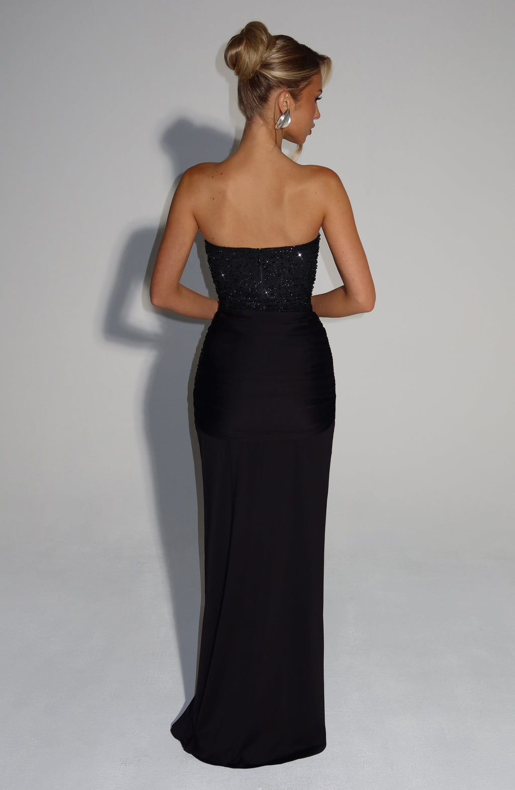 Carina Maxi Dress