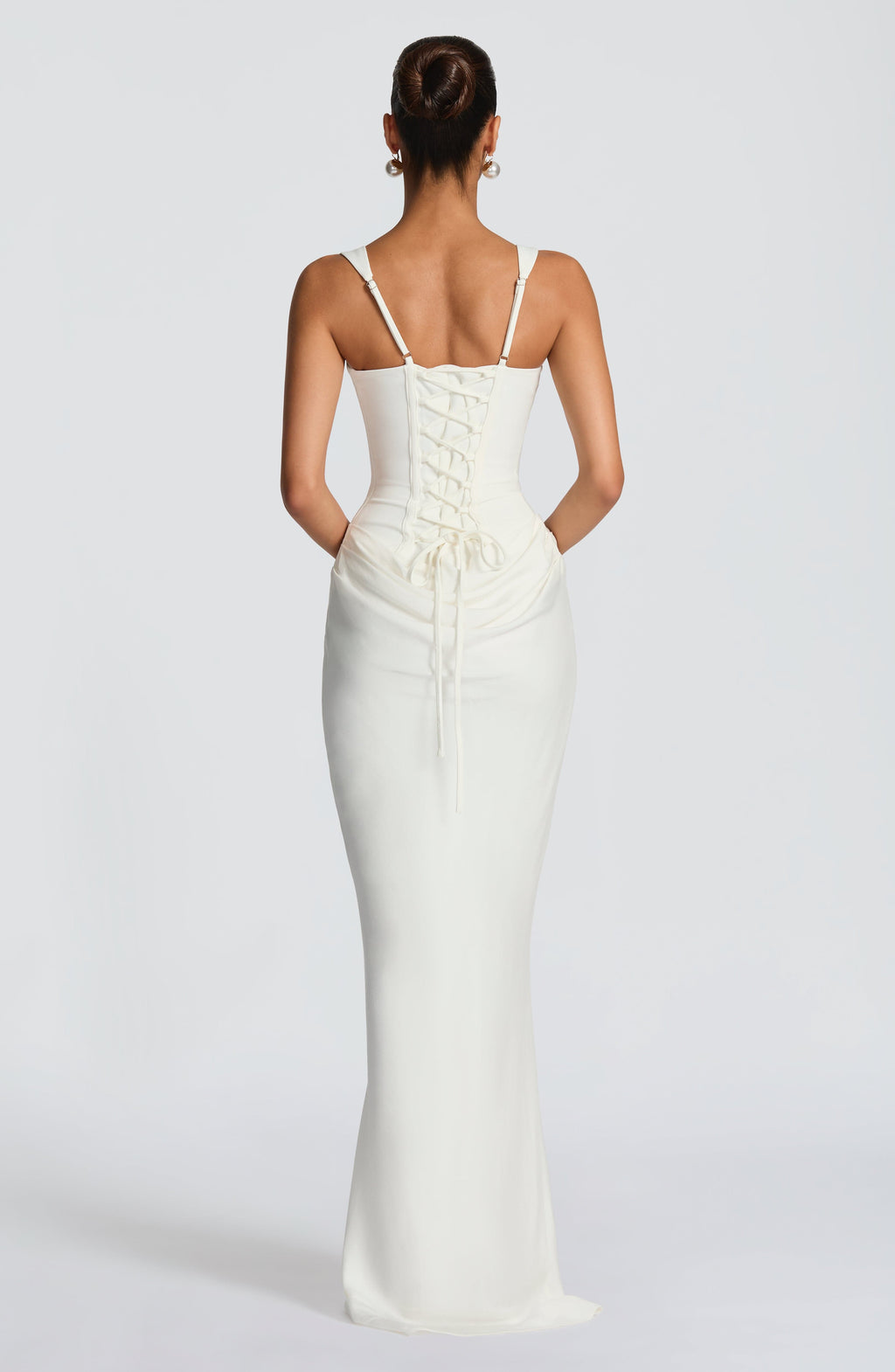 Cornelia Maxi Dress