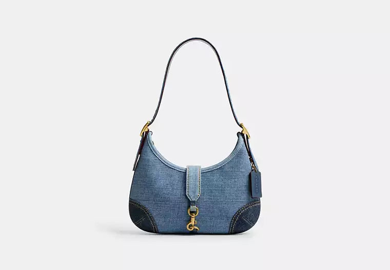Hamptons Hobo Bag With Box