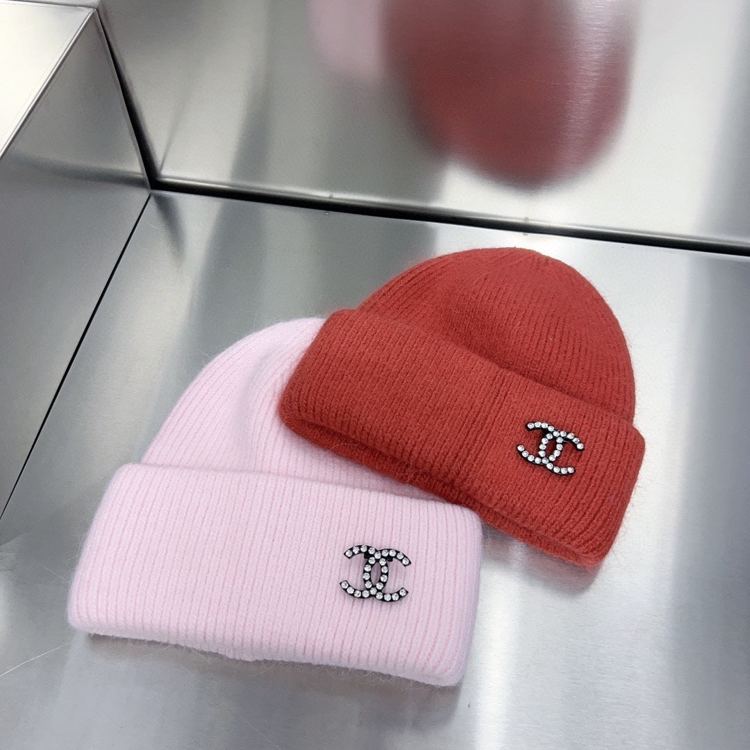 C Beanie
