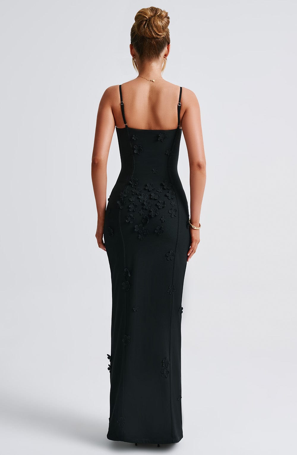 Dalary Maxi Dress