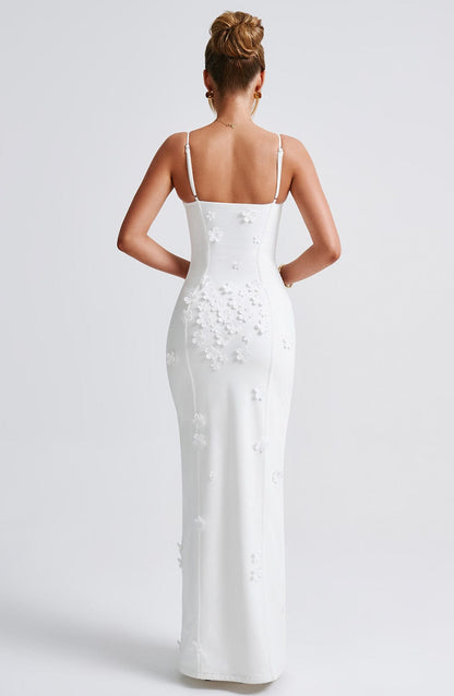 Dalary Maxi Dress