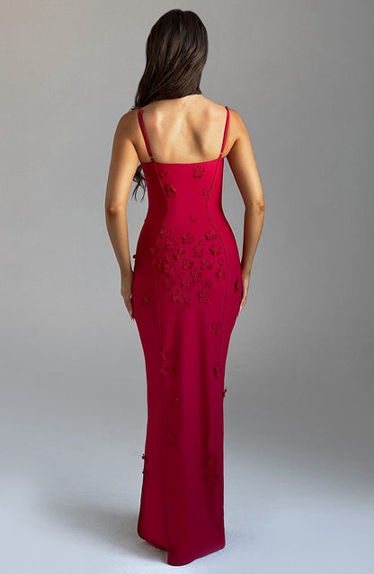 Dalary Maxi Dress