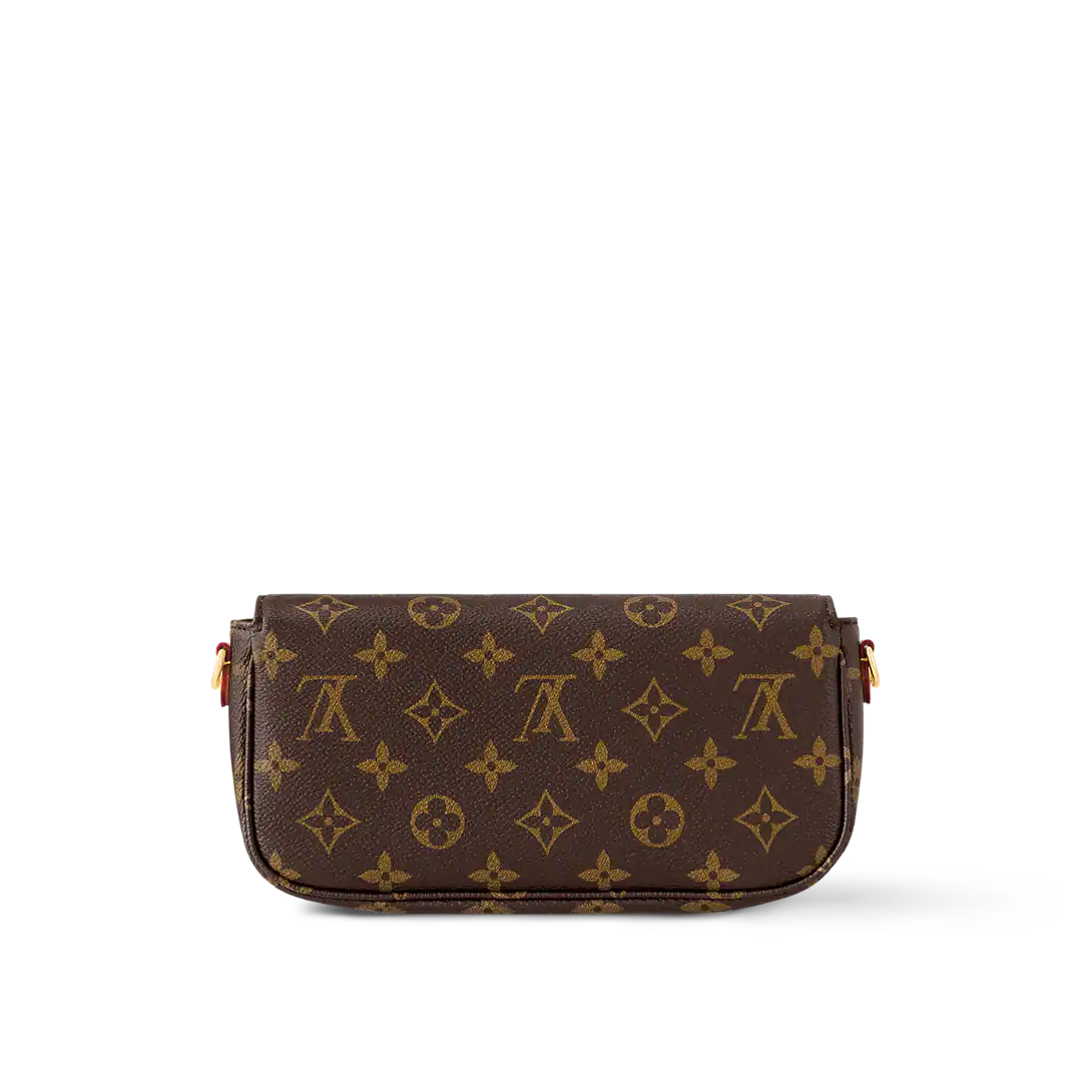 Wallet on Chain Ivy
