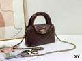 Mini Tote Bag