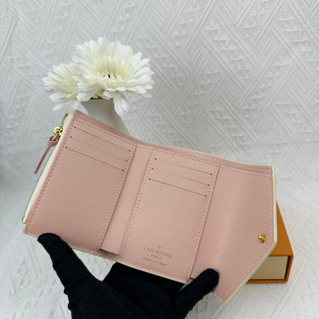 Victorine Wallet