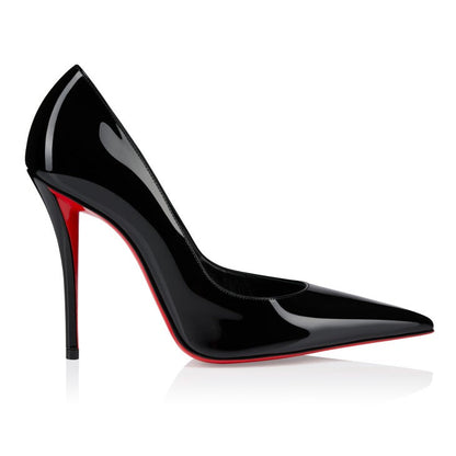 Miss Z Pumps