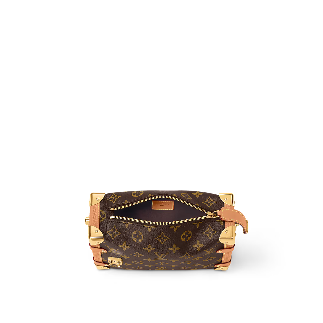 Side Trunk MM Monogram