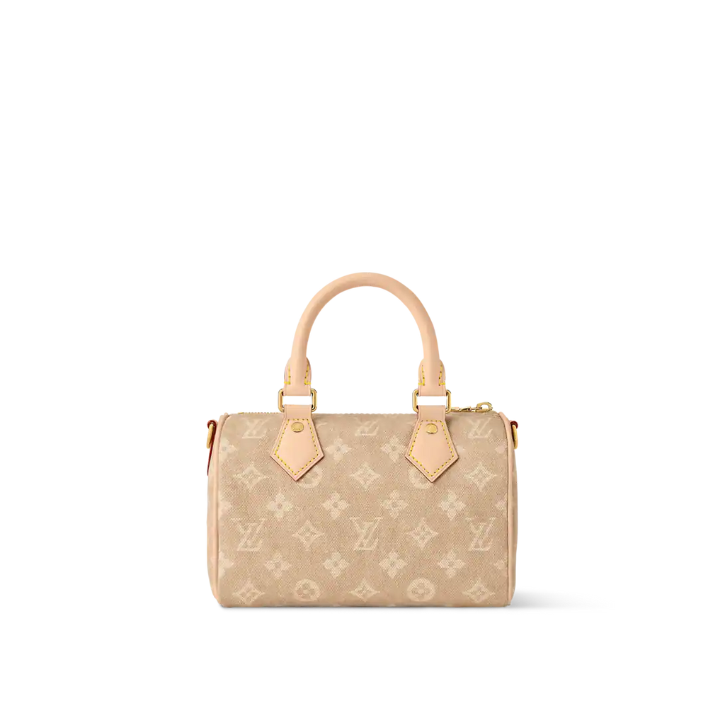 Speedy Bandouliere 20 Travel Collection