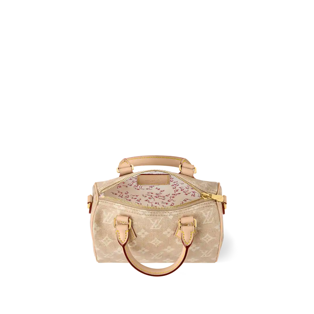 Speedy Bandouliere 20 Travel Collection