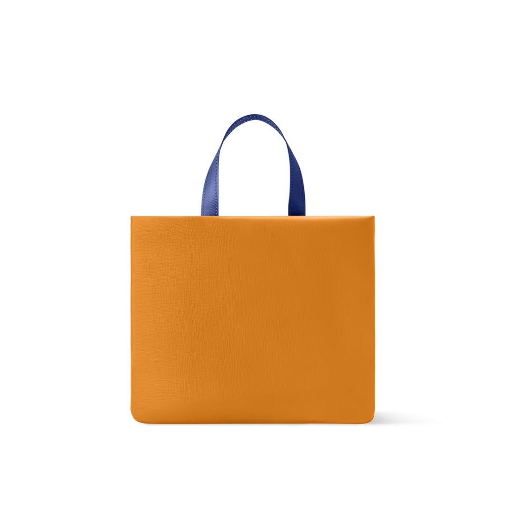 Mini Shopper Totte