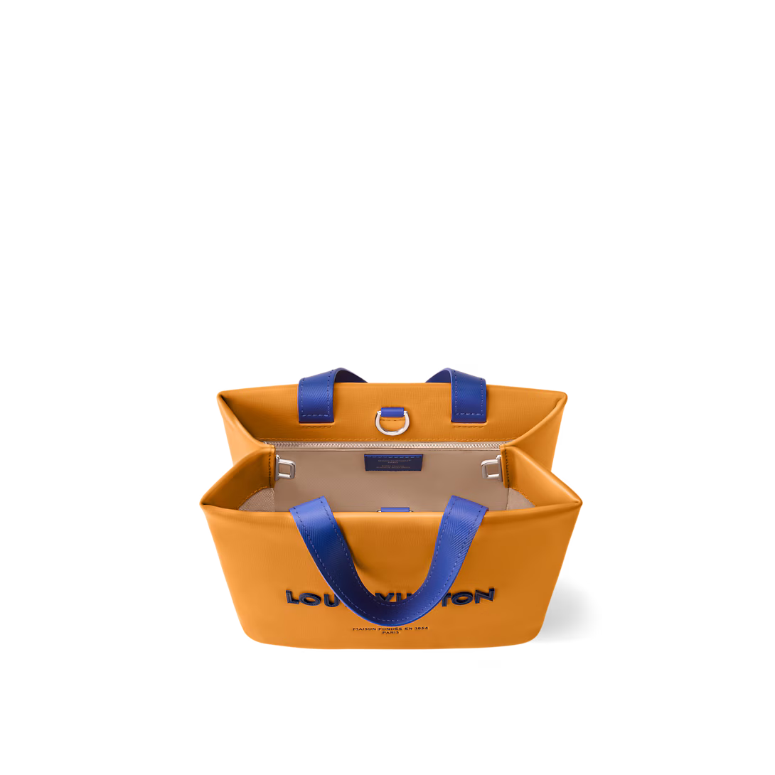 Mini Shopper Totte
