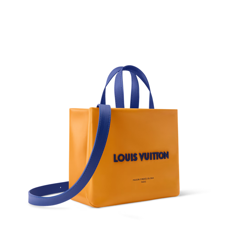 Mini Shopper Totte