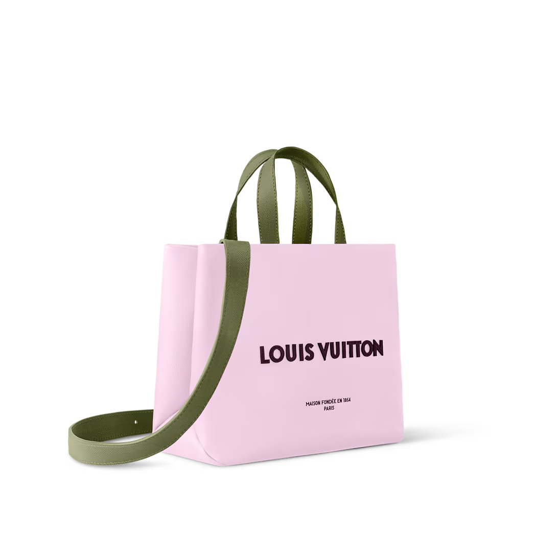 Mini Shopper Totte
