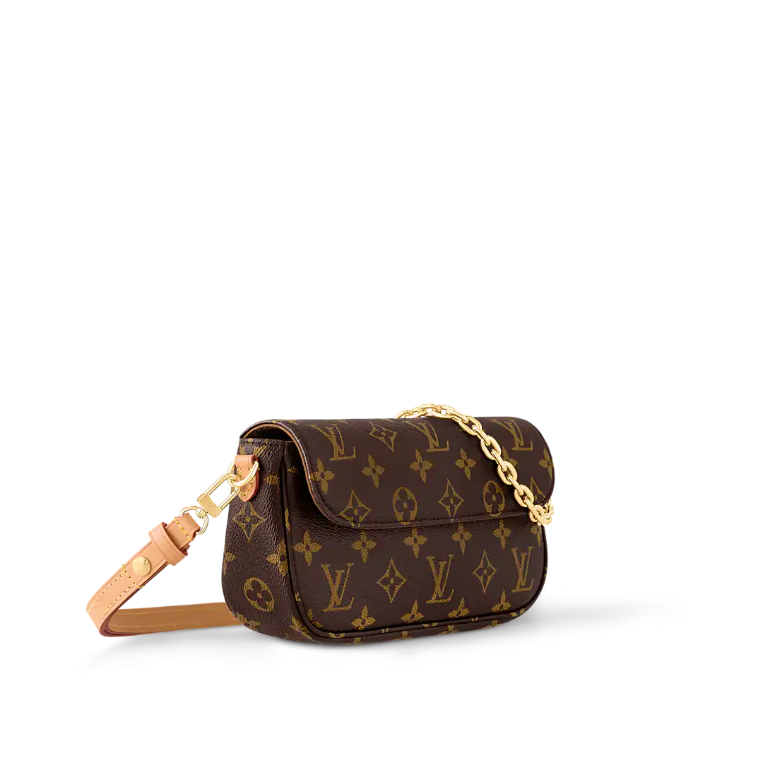 Wallet on Chain Ivy