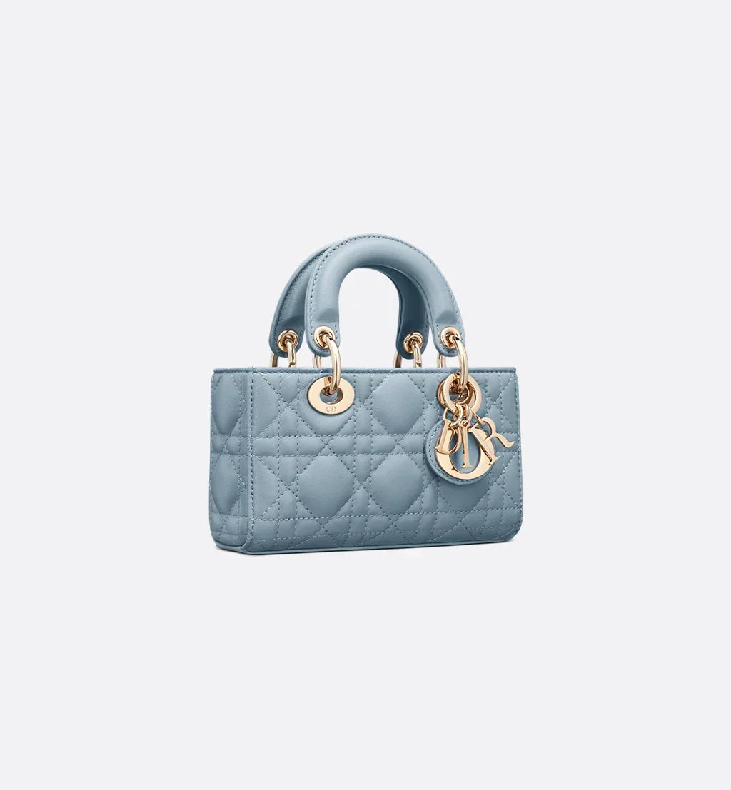 Lady D-Joy Micro Bag With Box