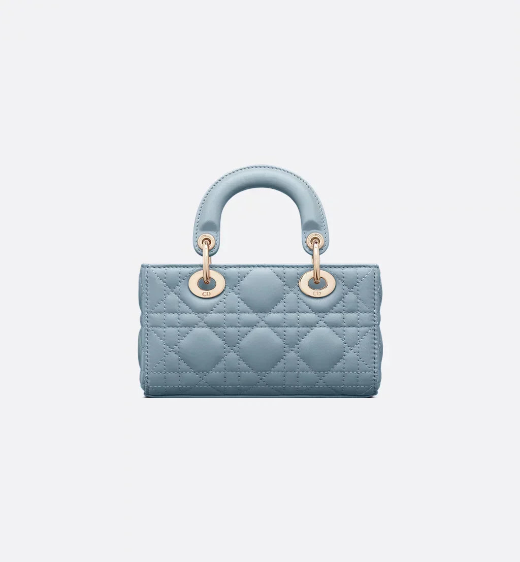 Lady D-Joy Micro Bag With Box