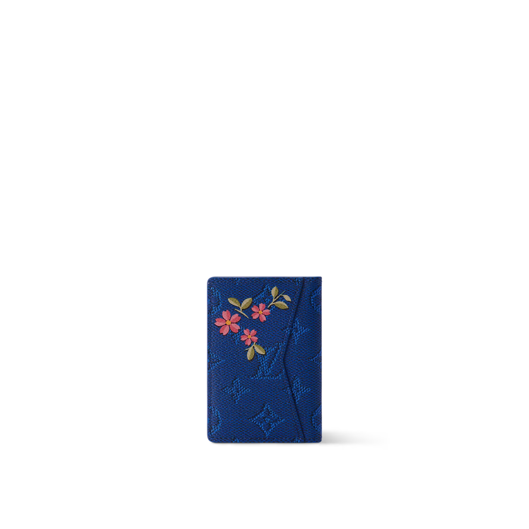 Newness Pocket Organizer LV With Box