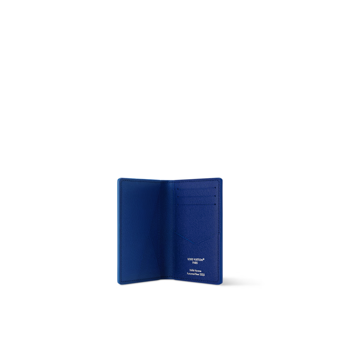 Newness Pocket Organizer LV With Box