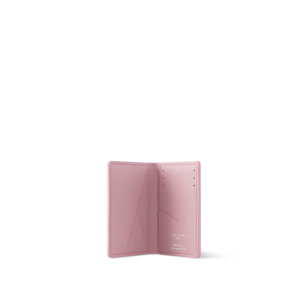 Newness Pocket Organizer LV With Box