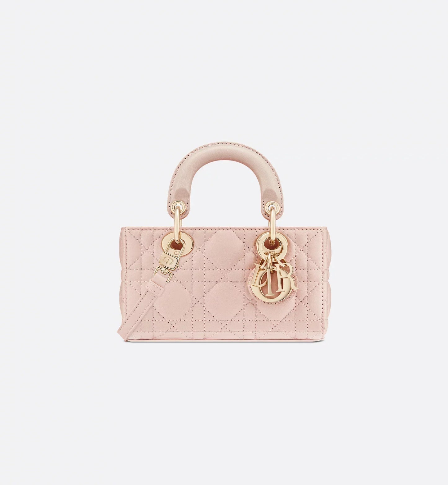 Lady D-Joy Micro Bag With Box