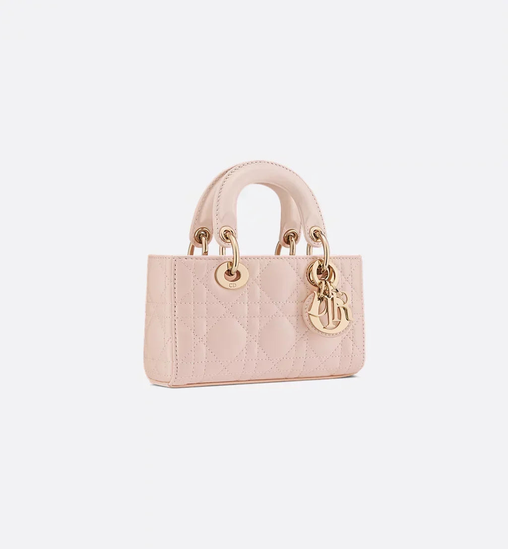 Lady D-Joy Micro Bag With Box