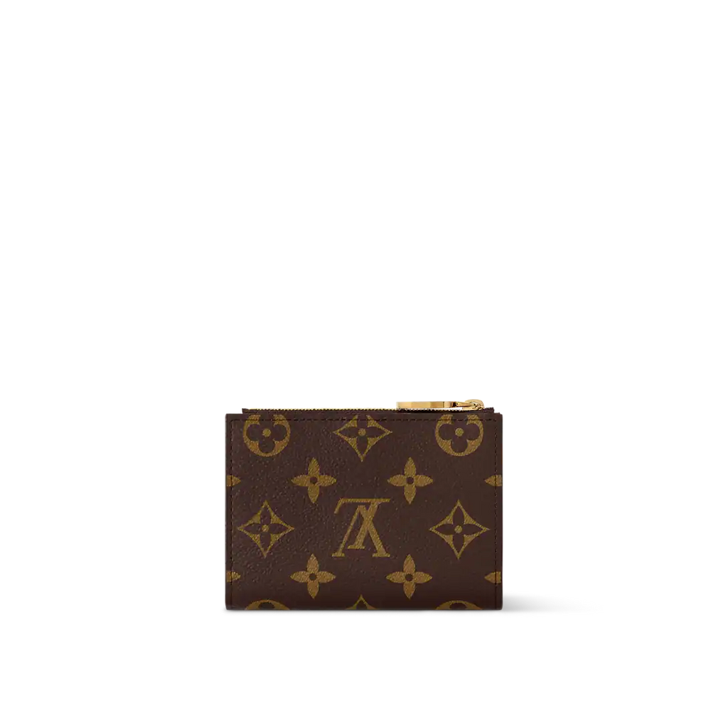 LV x TM Lisa Wallet With Box