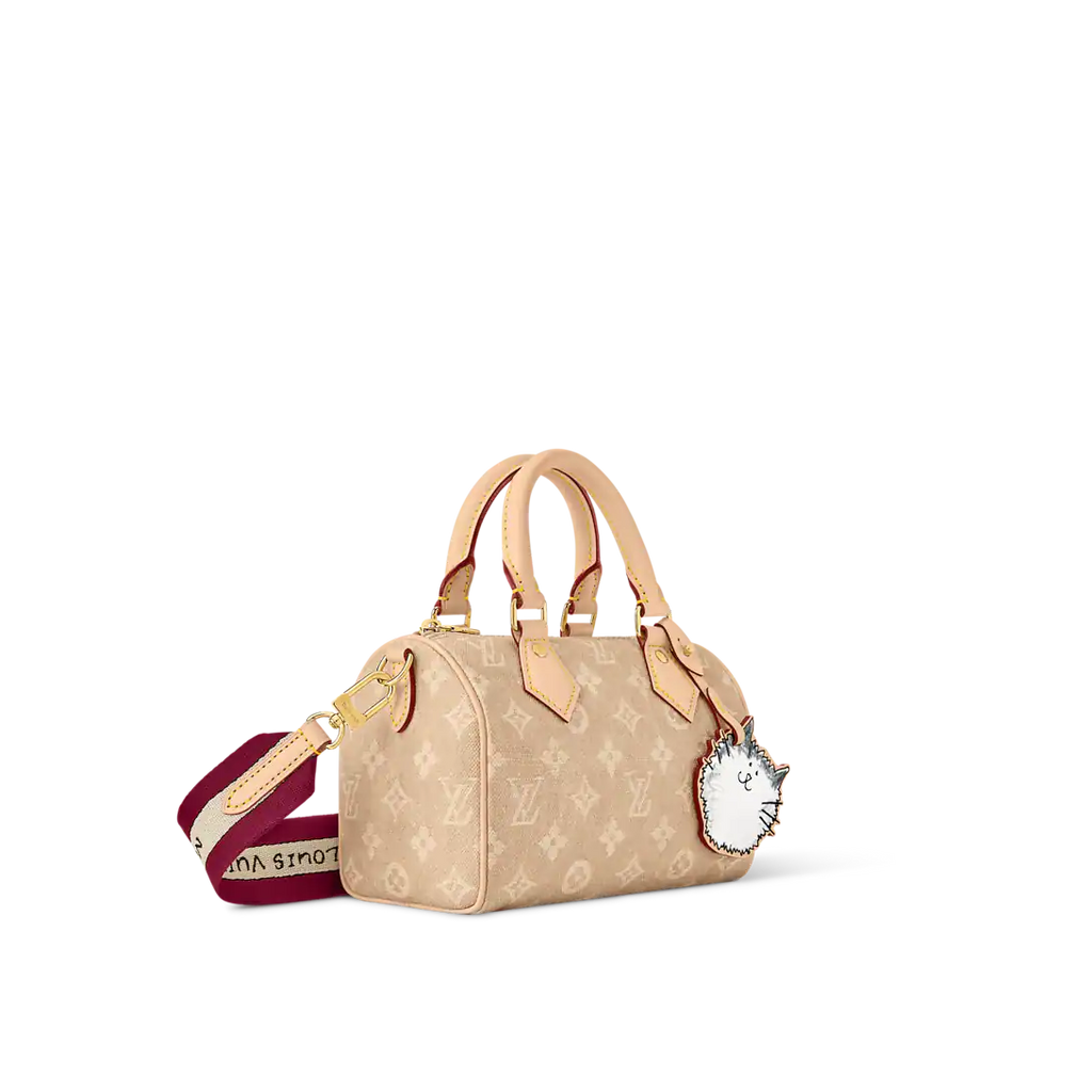 Speedy Bandouliere 20 Travel Collection