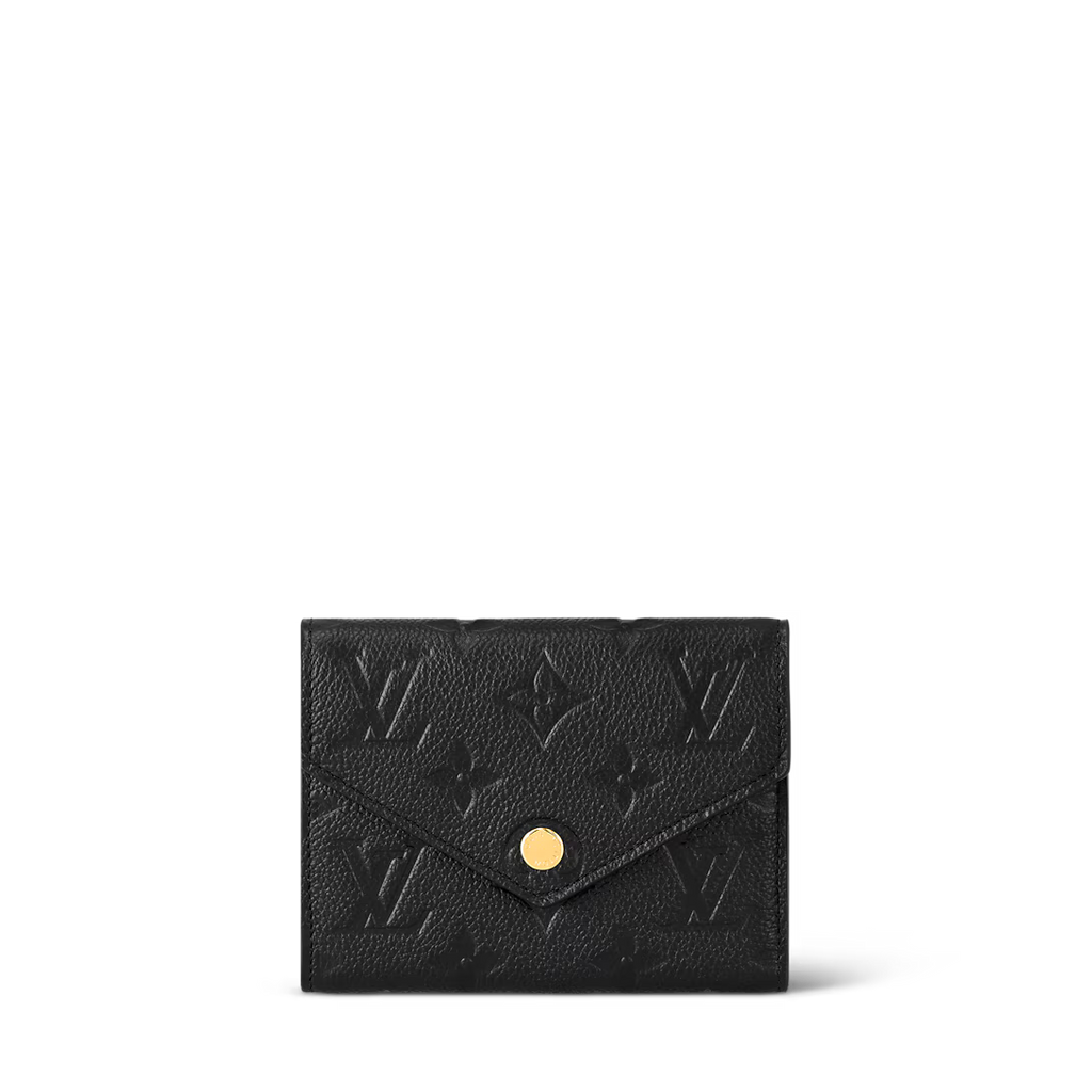 Victorine Wallet