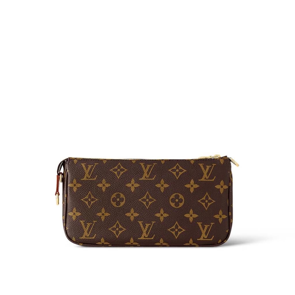 Monogram Pochette Accesories