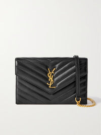 Black & Gold
